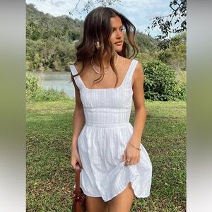 Princess Polly Lorinda Mini Dress